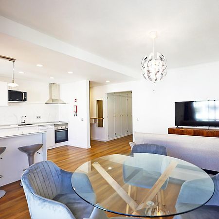 Baluarte Apartments Lagos Eksteriør bilde