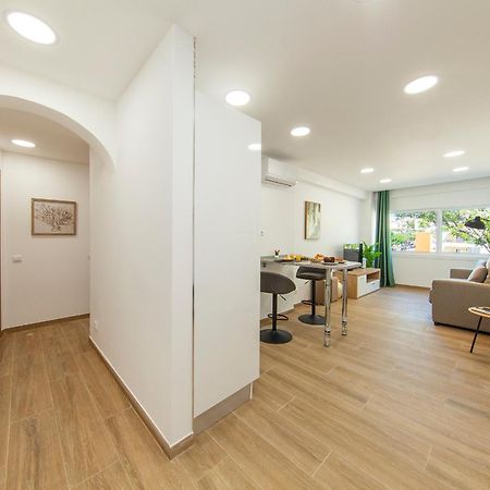 Baluarte Apartments Lagos Eksteriør bilde