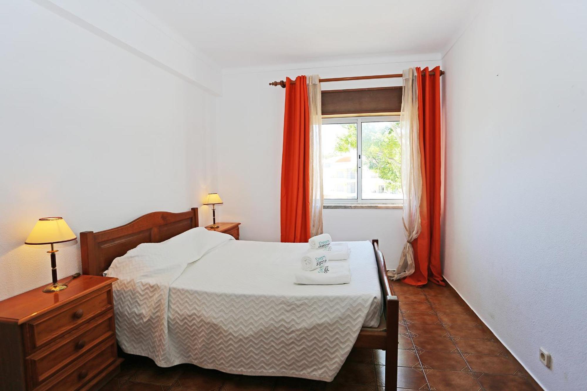 Baluarte Apartments Lagos Eksteriør bilde