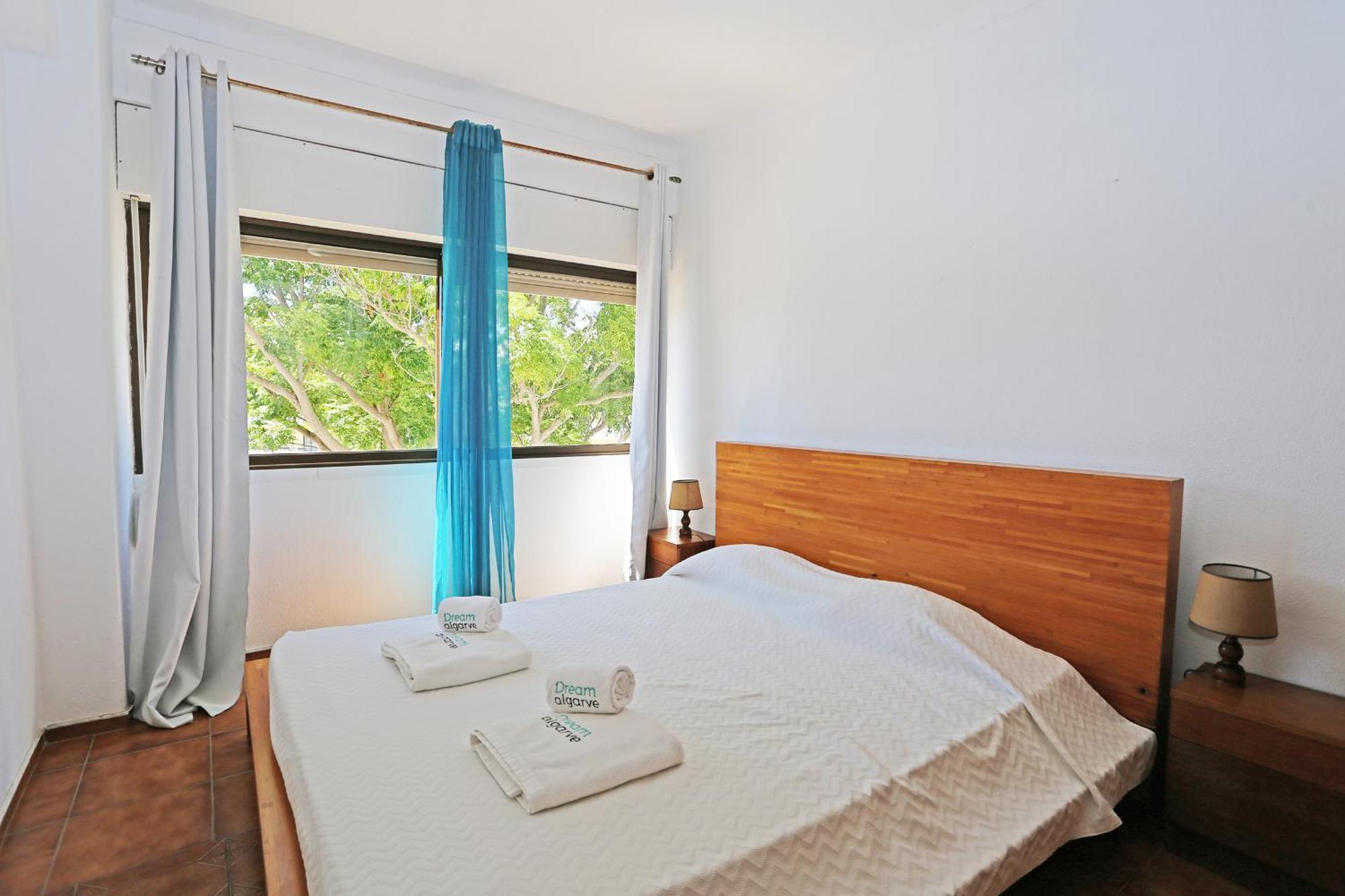 Baluarte Apartments Lagos Eksteriør bilde