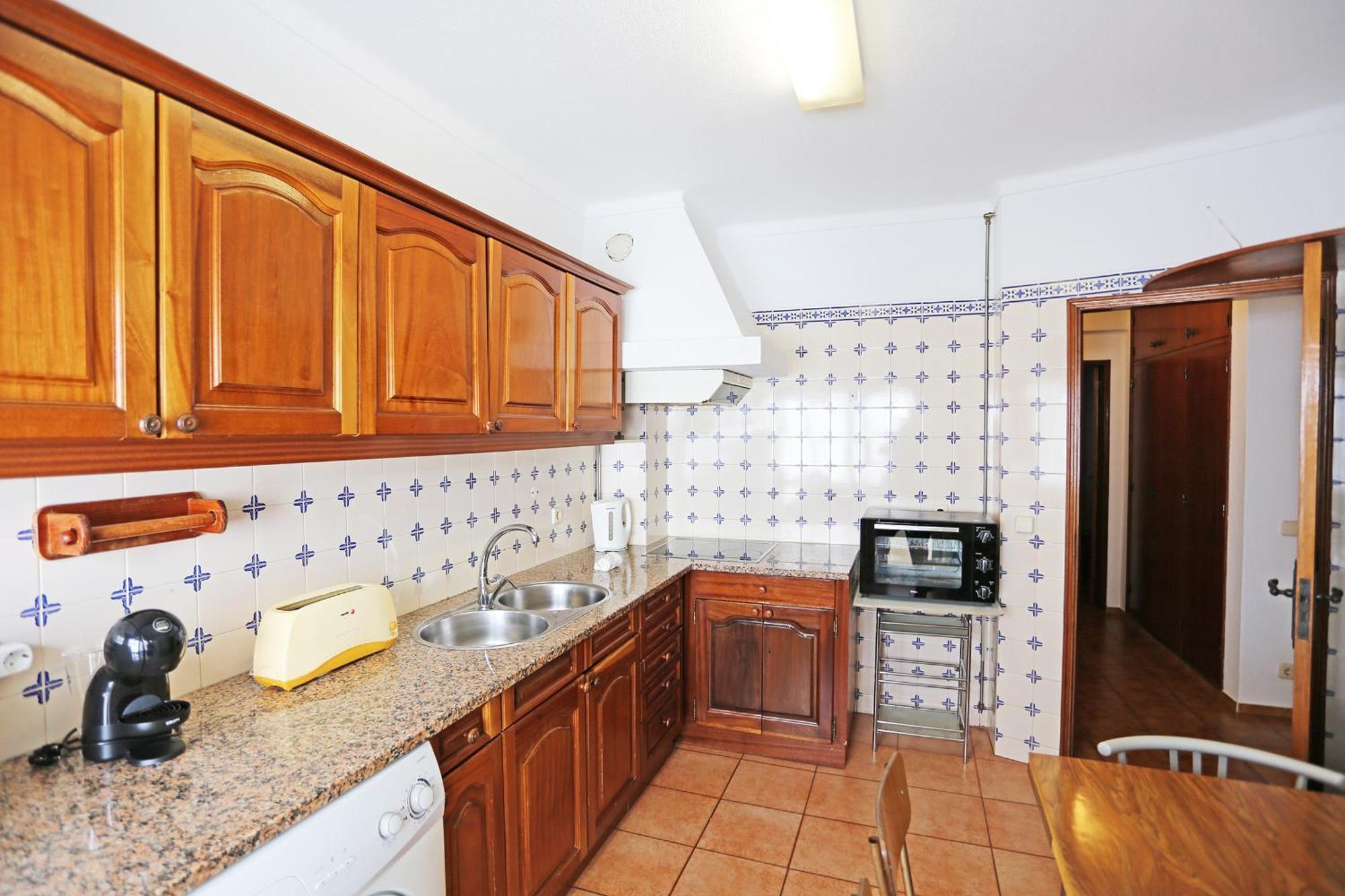 Baluarte Apartments Lagos Eksteriør bilde