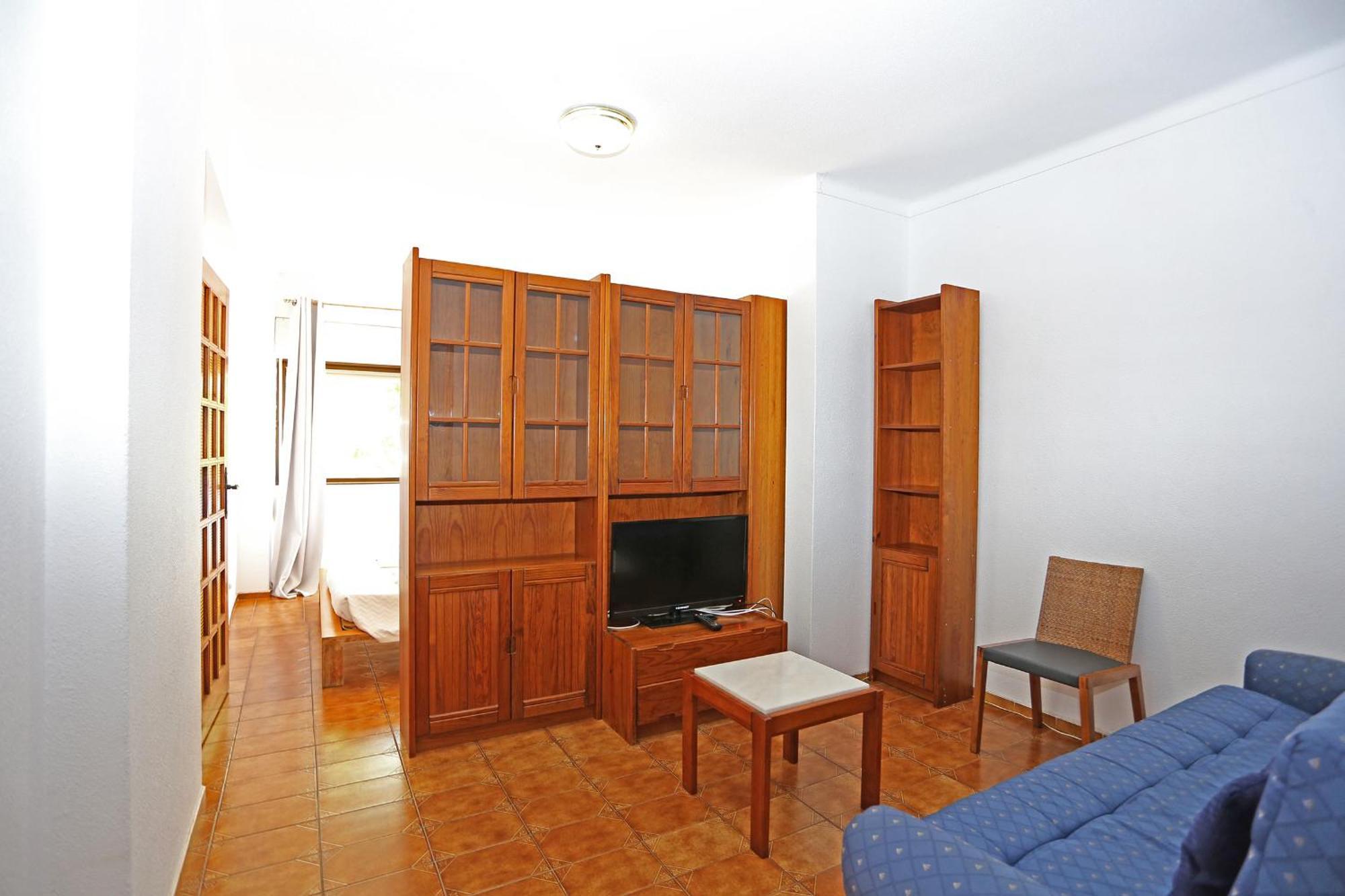 Baluarte Apartments Lagos Eksteriør bilde