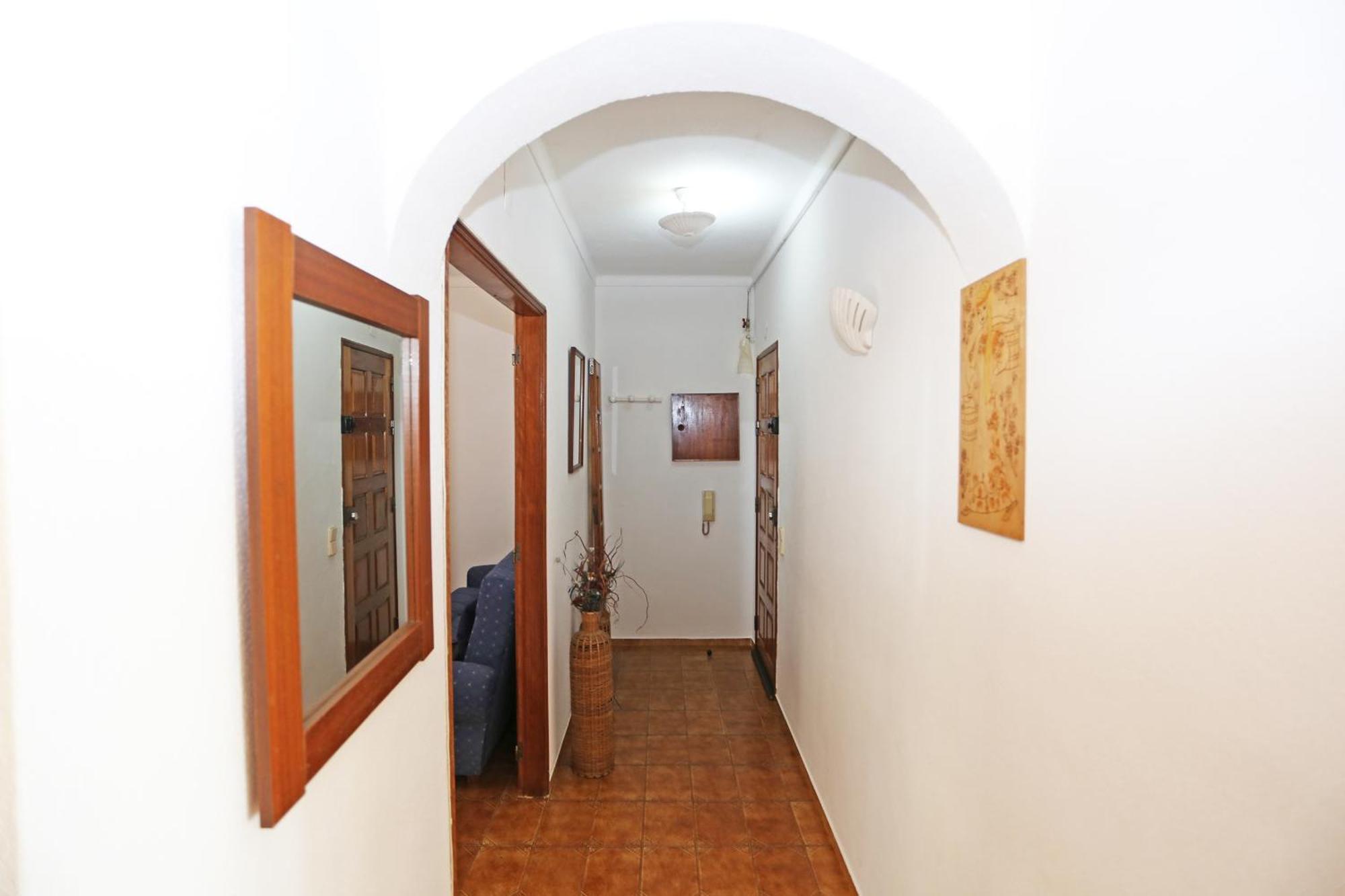 Baluarte Apartments Lagos Rom bilde