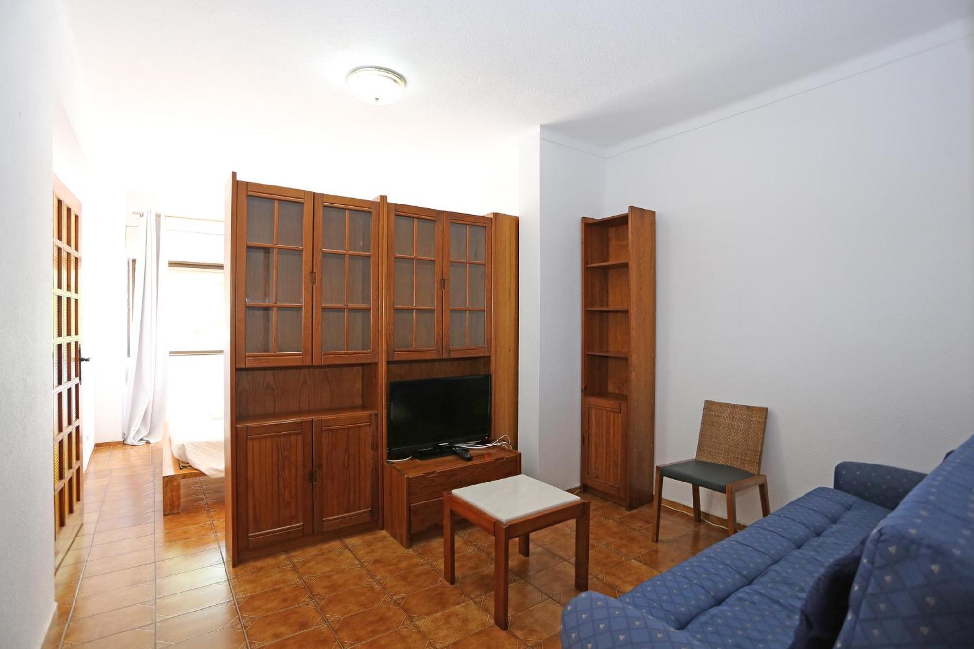 Baluarte Apartments Lagos Rom bilde