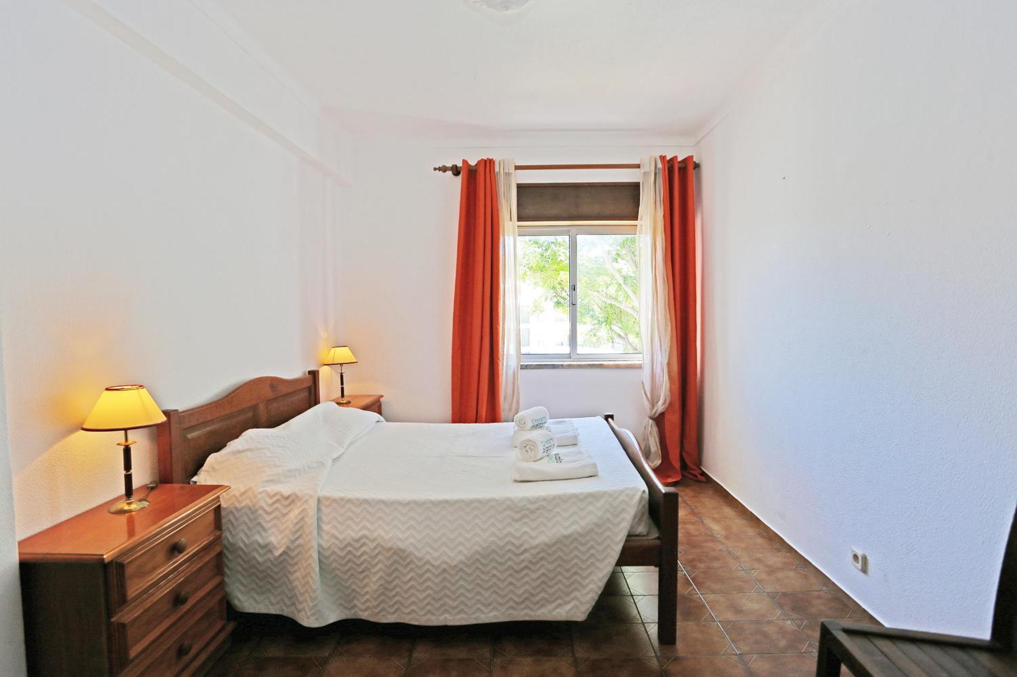 Baluarte Apartments Lagos Rom bilde