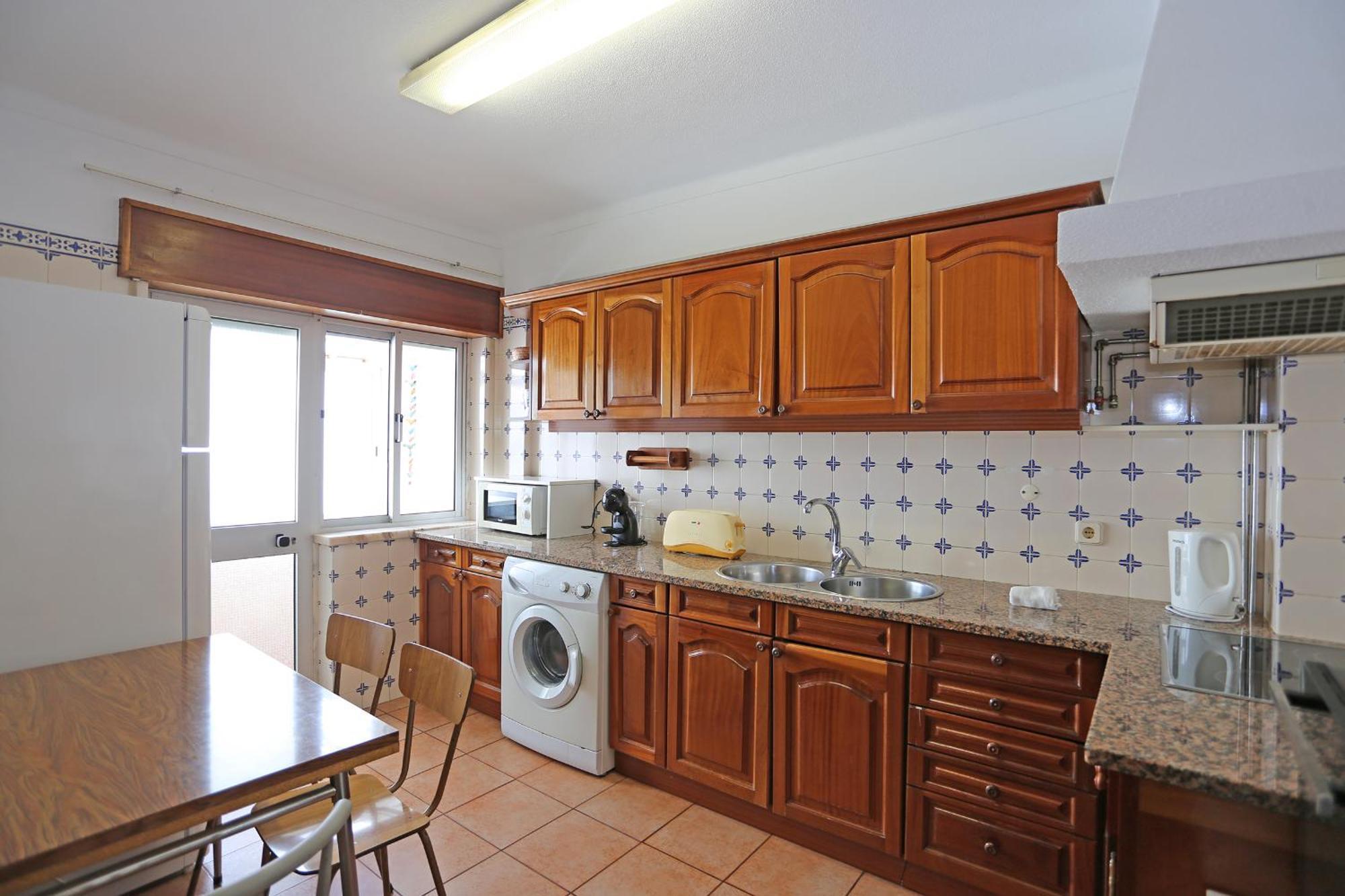 Baluarte Apartments Lagos Rom bilde