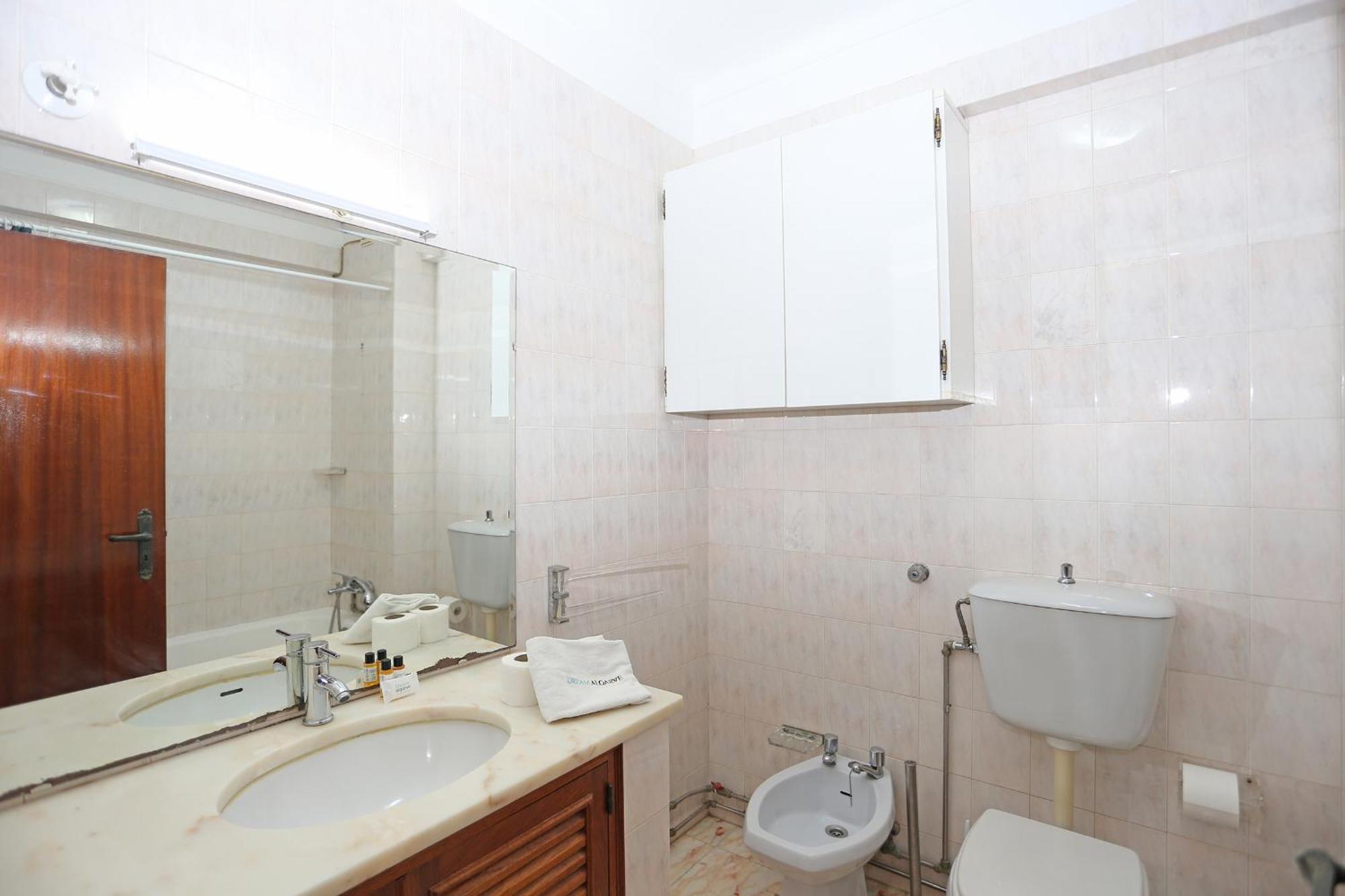 Baluarte Apartments Lagos Rom bilde