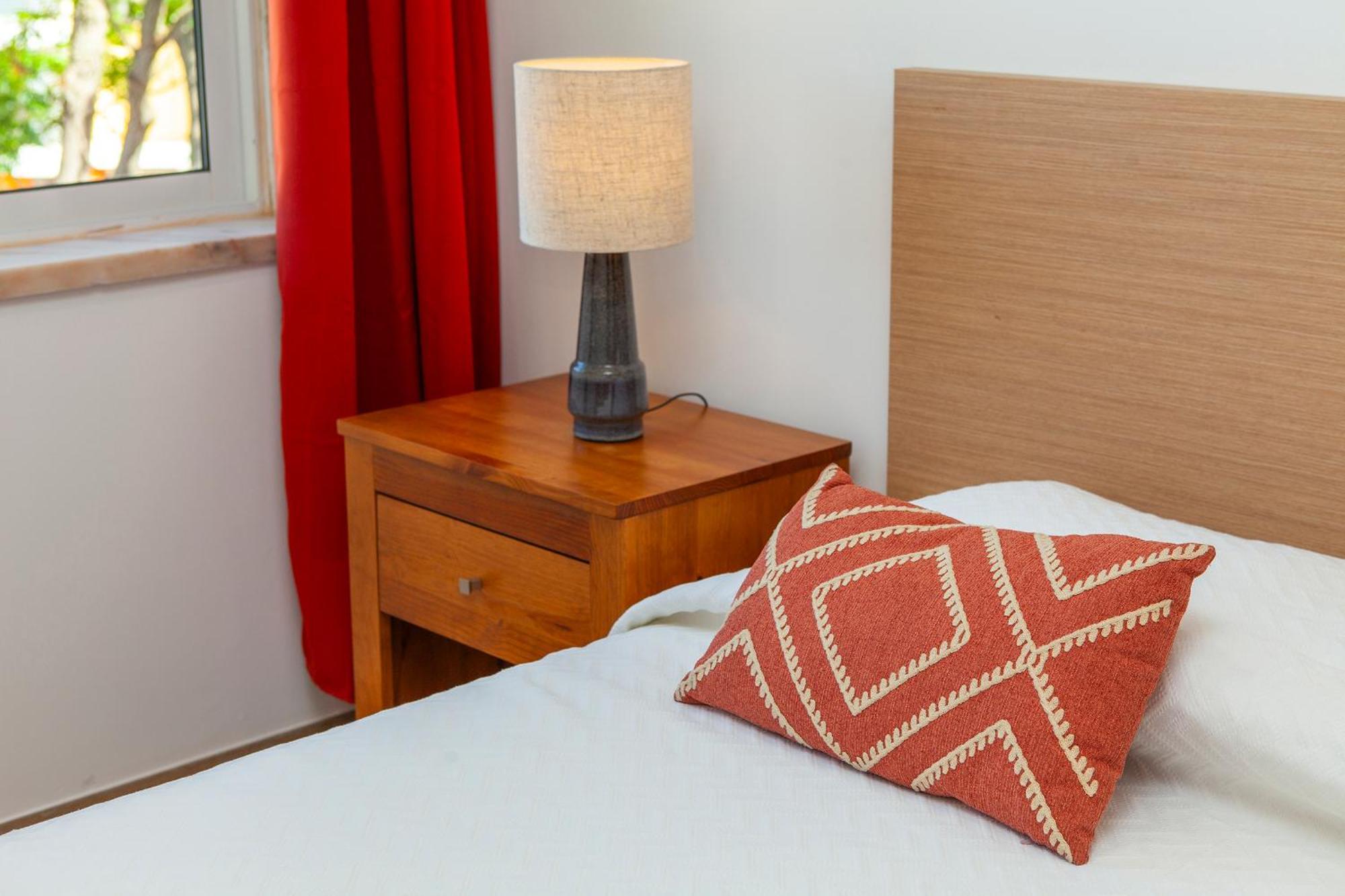 Baluarte Apartments Lagos Eksteriør bilde
