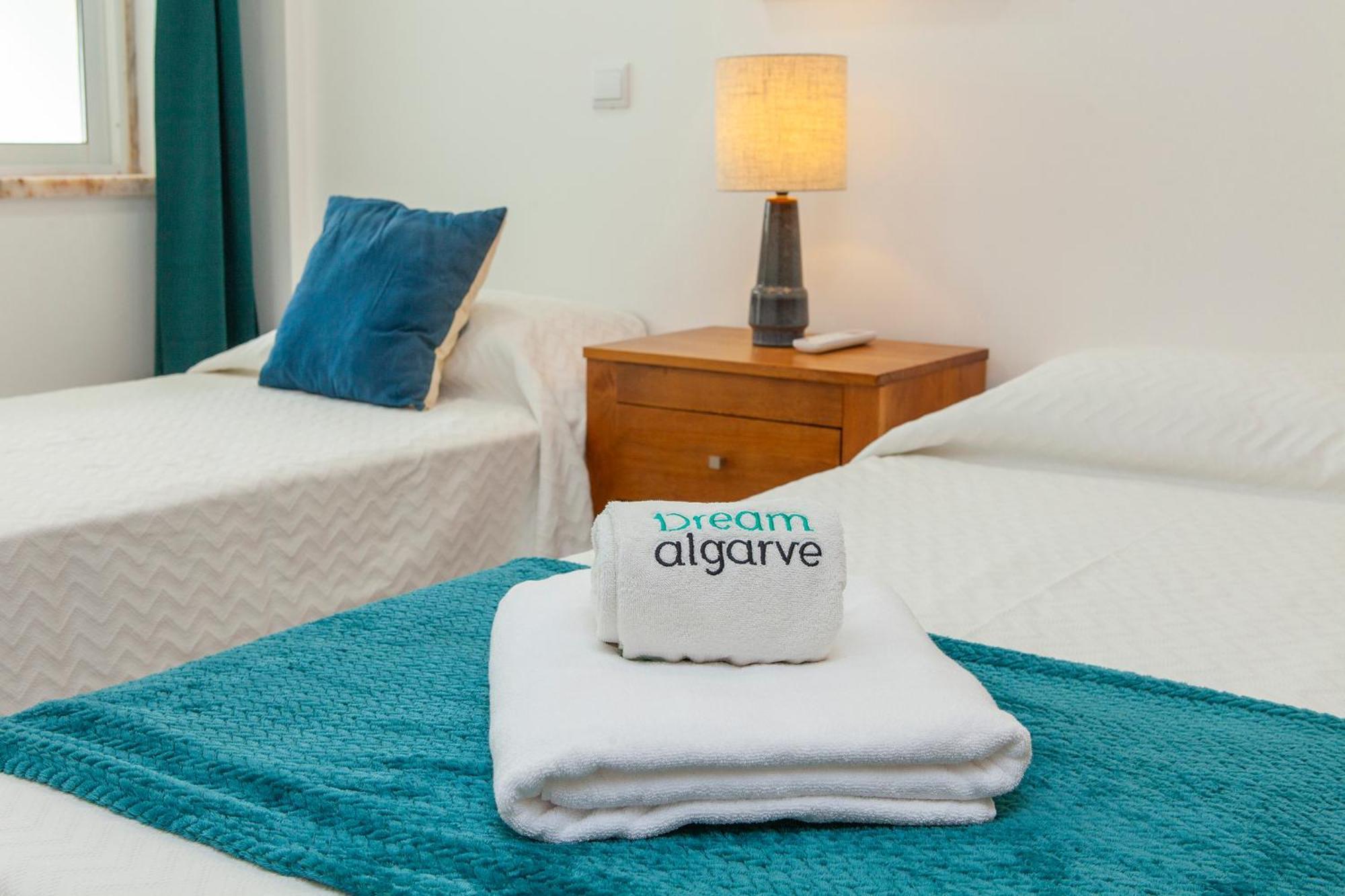 Baluarte Apartments Lagos Eksteriør bilde