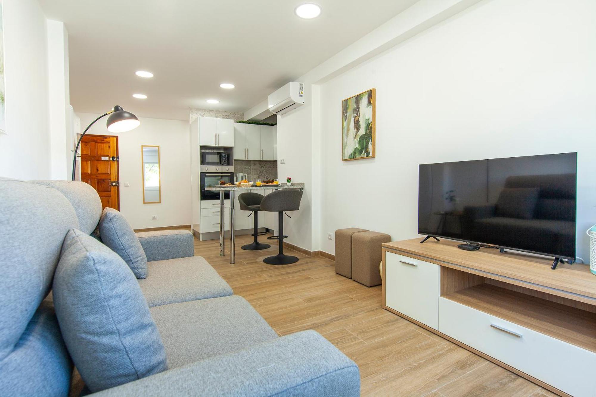 Baluarte Apartments Lagos Eksteriør bilde