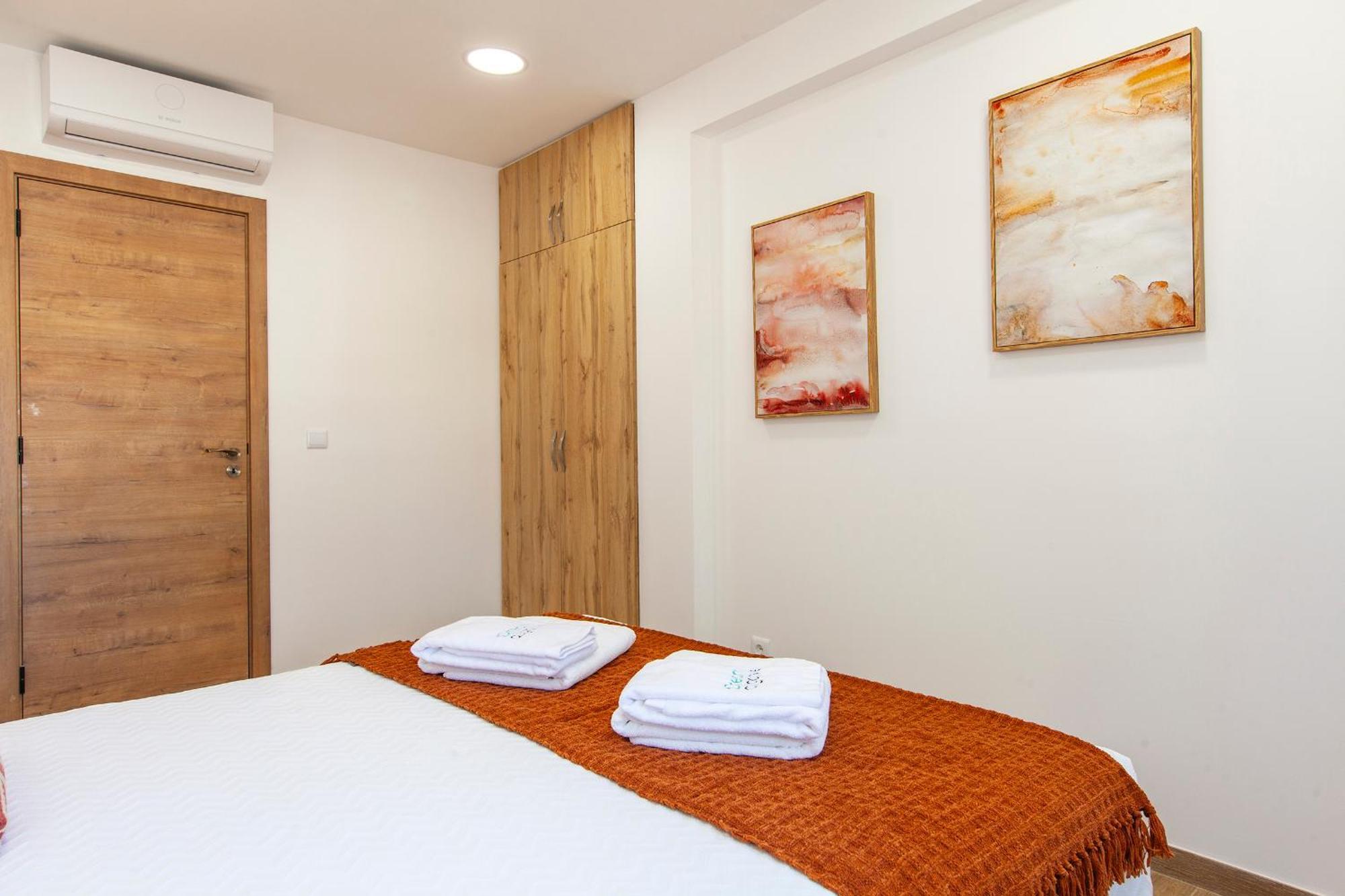 Baluarte Apartments Lagos Eksteriør bilde