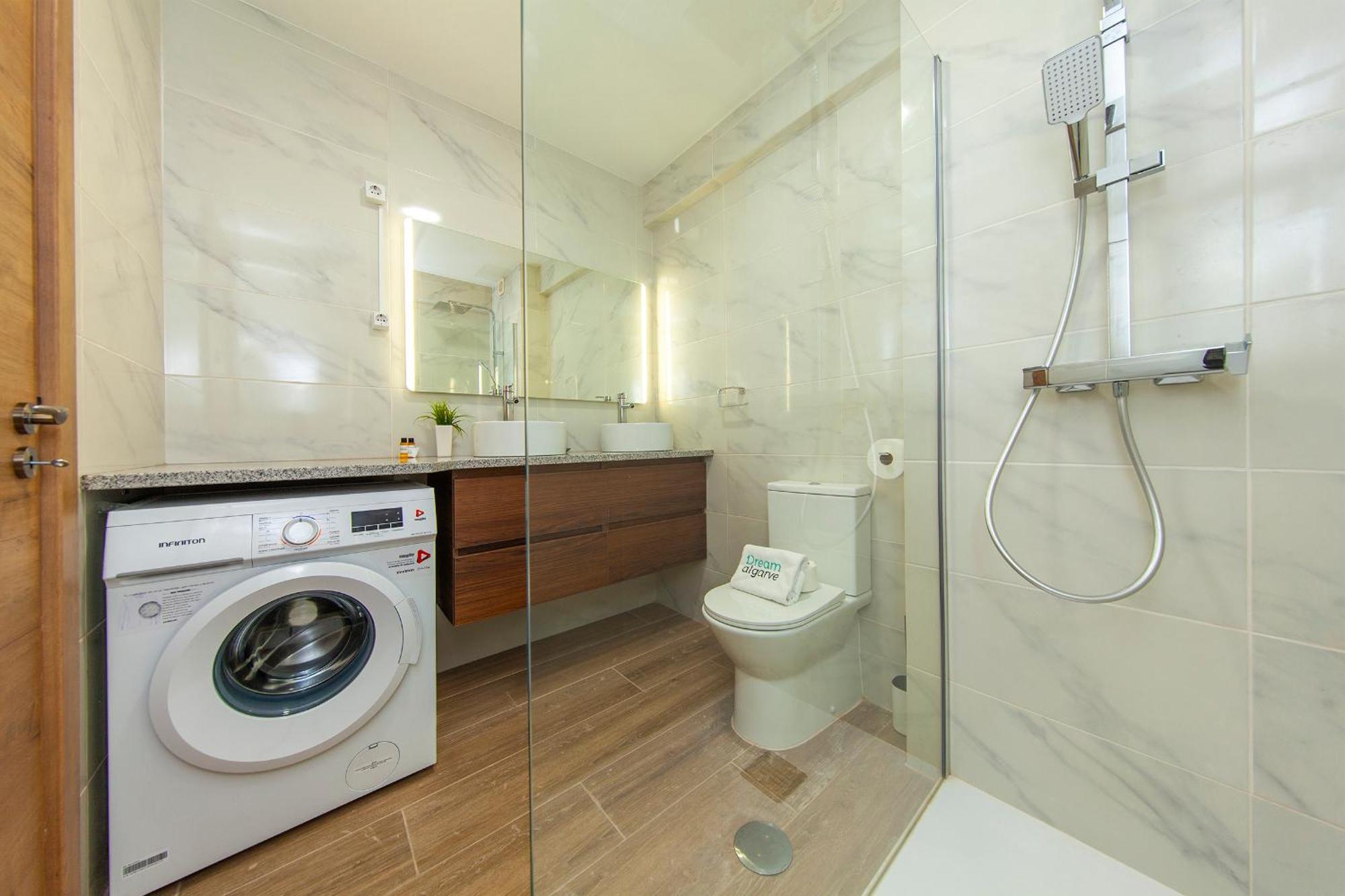 Baluarte Apartments Lagos Eksteriør bilde