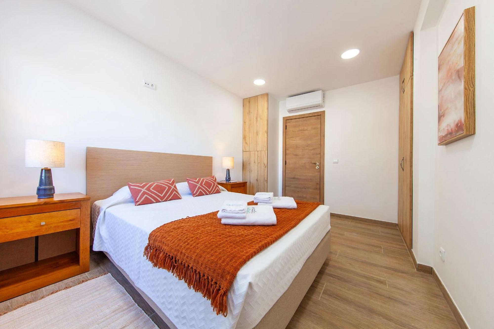 Baluarte Apartments Lagos Eksteriør bilde